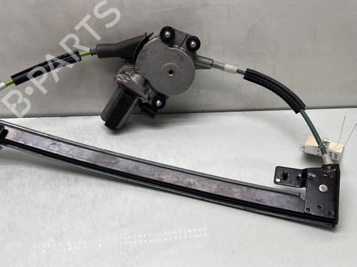 Used Front right window mechanism ALFA ROMEO 147 (937_) 1.6 16V T.SPARK ECO (937.AXA1A, 937.BXA1A) (105 hp) 31834371