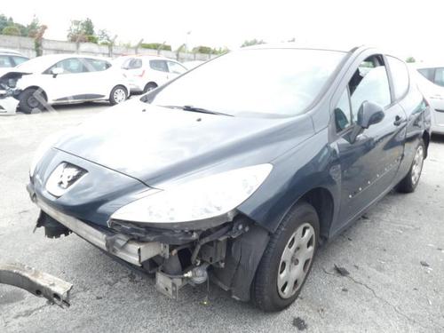 ABS pump PEUGEOT 308 I (4A_, 4C_)  | BP19999357M43 
