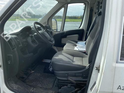 AC compressor PEUGEOT BOXER Van 2.2 HDi 130 | BP19990138M34  - Image 5
