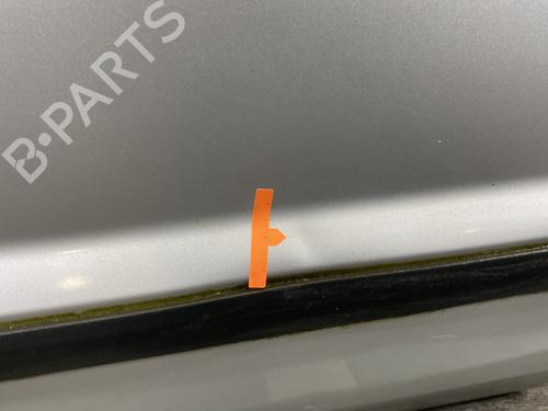 Left rear door FORD FUSION (JU_) 1.4 TDCi | BP24053229C4 