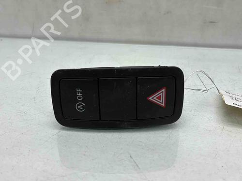 Warning switch AUDI A1 Sportback (8XA, 8XF) 2.0 TDI | BP36474205I22 - Image 3