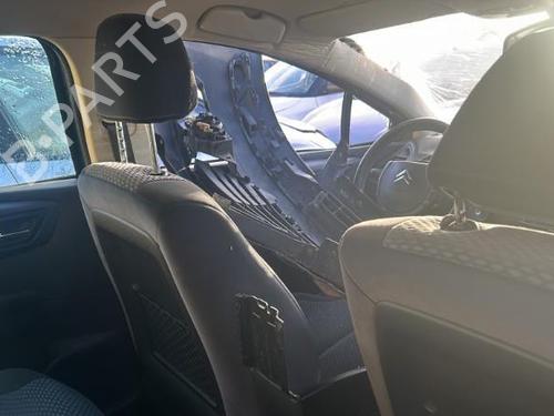 Front right lock CITROËN C4 I (LC_)  | BP19990878C97 