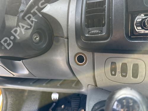 Left tailgate RENAULT TRAFIC II Bus (JL) 2.0 dCi 90 (JL00, JL01, JL0H, JL0M, JL0P, JL0S) | BP32125889C76 