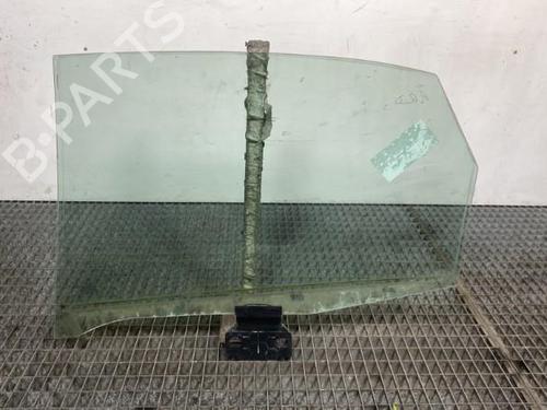 Rear right door window AUDI A4 B7 (8EC)  | BP19973046C21 