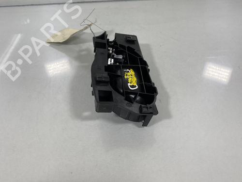 Used Rear right interior door handle PEUGEOT 208 I (CA_, CC_) 1.6 HDi (92 hp) 19977389