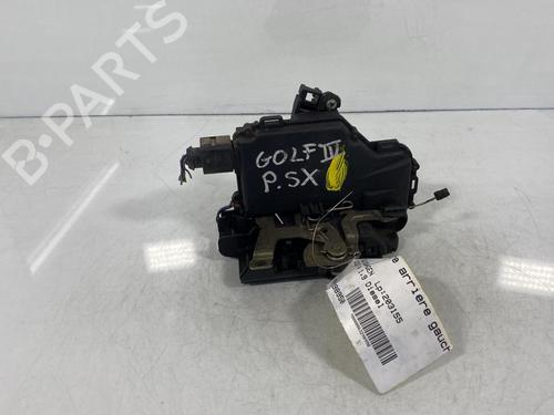 Rear left lock VW GOLF III (1H1)  | BP20024702C100 