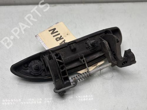 Rear left exterior door handle DACIA LOGAN (LS_) 1.5 dCi (LS0K) | BP28280383C130 