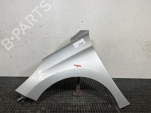 Used Left front fenders PEUGEOT 207 (WA_, WC_) 1.6 HDi (90 hp) 31294248