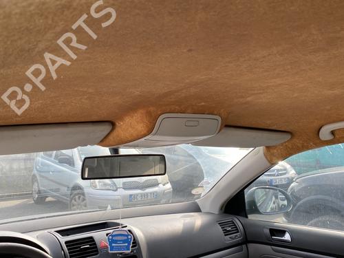 Used Parts VW JETTA III (1K2)  1.9 TDI  4290613