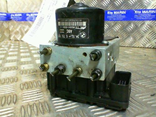 Used ABS pump BMW 3 Touring (E46) 320 d (136 hp) 20034810