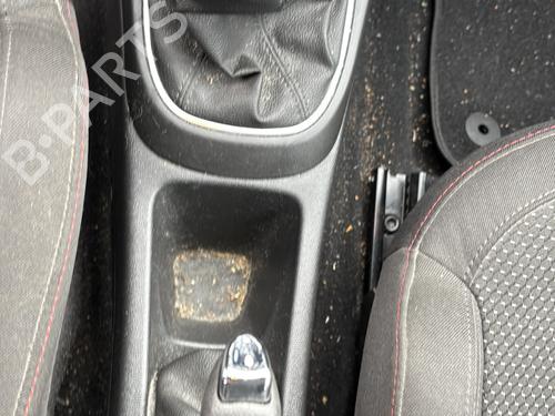 Front right lock OPEL CORSA E (X15) 1.4 (08, 68) | BP32263878C97  - Image 18