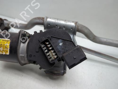 Front wiper motor RENAULT CLIO II (BB_, CB_) 1.2 (BB0A, BB0F, BB10, BB1K, BB28, BB2D, BB2H, CB0A,... | BP25474063M29 