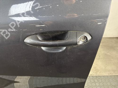 Left front door KIA CEE'D (JD) 1.4 CRDi 90 | BP37498092C2 - Image 2