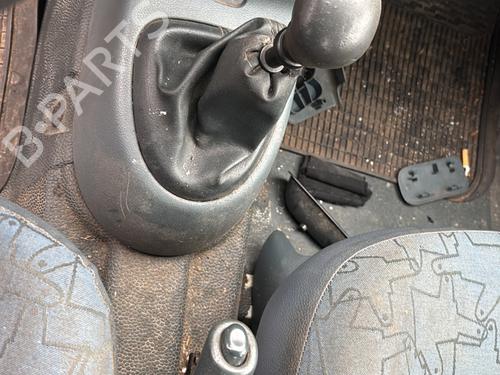Dørliste RENAULT KANGOO (KC0/1_) D 65 1.9 (KC0E, KC02, KC0J, KC0N) | BP38255932C150 - Image 24