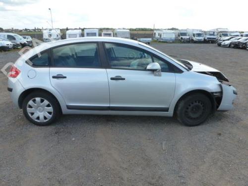 Klapa wlewu paliwa CITROËN C4 I (LC_)  | BP20033506C131 