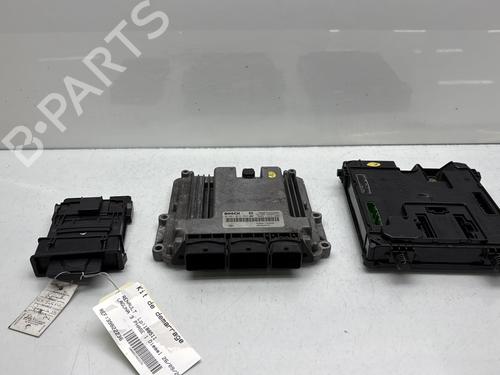 Used Electronic module RENAULT LAGUNA III (BT0/1) 2.0 dCi (BT01, BT08, BT09, BT0E, BT0K, BT12, BT1C, BT1D,... (150 hp) 22694759