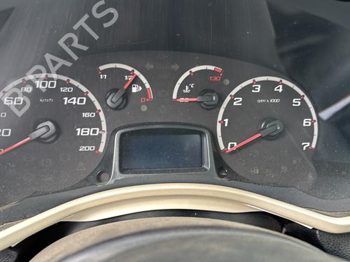 Right taillight FORD KA (RU8) 1.2 | BP35896197C35 - Image 12