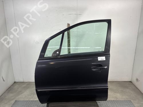 Used Left front door Left front door 37498602 37498602