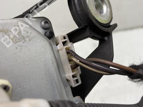 Rear wiper motor MERCEDES-BENZ VITO Bus (W639) 116 CDI (639.701, 639.703, 639.705) | BP22409993M102 