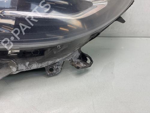 Used Left headlight Left headlight 38597750 38597750