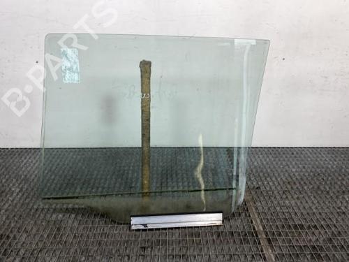 Rear right door window OPEL ZAFIRA A MPV (T98) 2.2 DTI 16V (F75) | BP21571660C21 