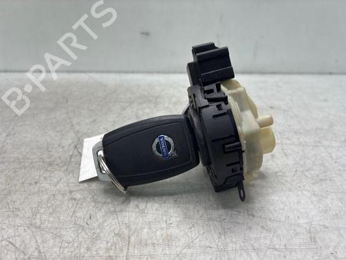Ignition barrel VOLVO C30 (533) D2 | BP38978219M48 - Image 4