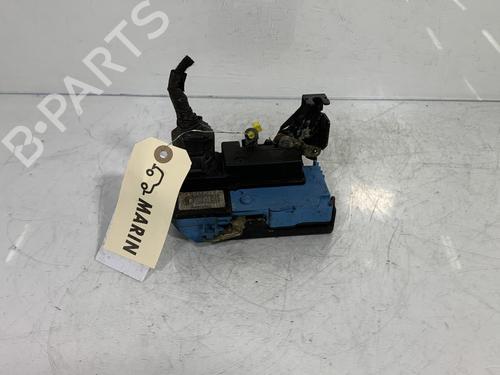 Front right lock VOLVO S60 I (384) 2.4 D | BP20022279C97 