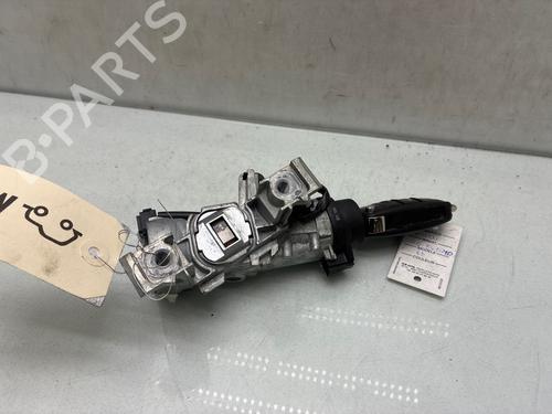 Ignition barrel AUDI TT (8J3) 2.0 TDI quattro | BP37498479M48 - Image 2