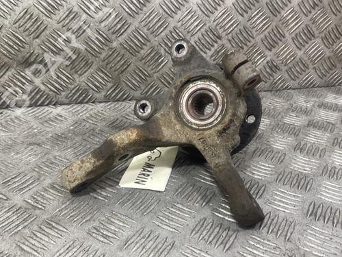 Used Left front steering knuckle Left front steering knuckle RENAULT CLIO I (B/C57_, 5/357_) 1.2 (B/C/S577) (54 hp) 33609423 33609423