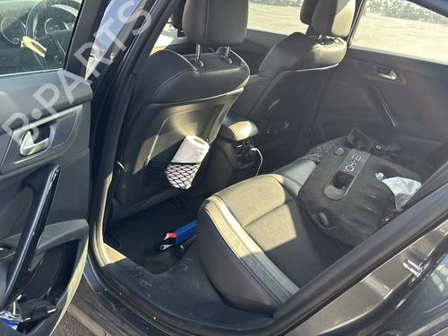 Left front window switch PEUGEOT 508 I (8D_) 2.0 BlueHDi 180 | BP25592943I27  - Image 16