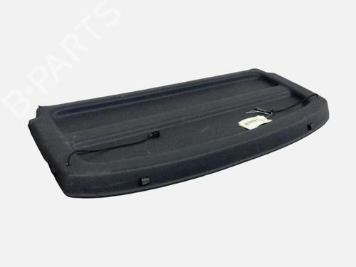 Rear parcel shelf RENAULT CAPTUR I (J5_, H5_) 1.5 dCi 90 (J5N4, J5M5, J5MW, J5M6, J5AL, J5AJ) | BP40449336C85 - Image 2