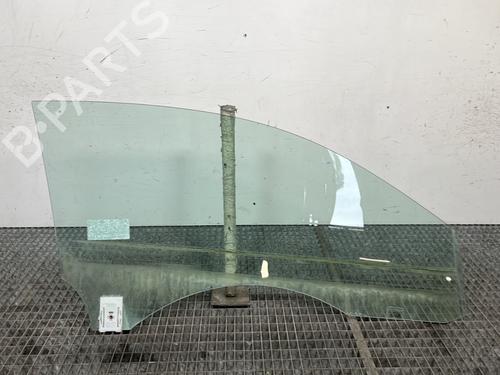 Front left door window MERCEDES-BENZ CLK (C209) CLK 270 CDI (209.316) | BP26952493C18 