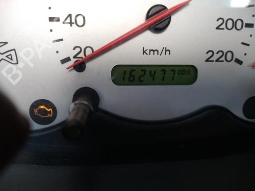 Instrument cluster FORD KA (RB_) 1.3 i | BP23431842C47 