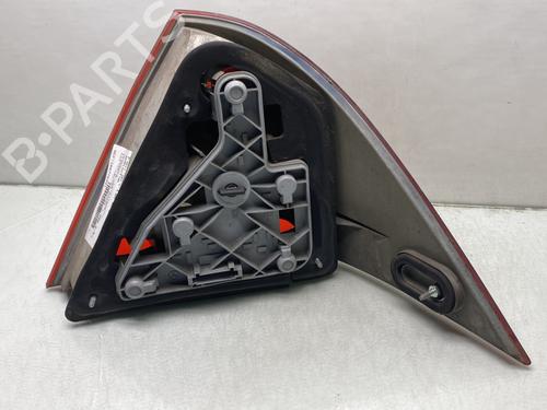 Used Left taillight Left taillight MERCEDES-BENZ C-CLASS (W203) C 200 CDI (203.007) (122 hp) 23400791 23400791