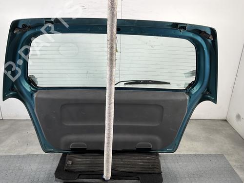 Tailgate SUZUKI WAGON R+ (MA) 1.3 (RB413) | BP31172235C6  - Image 12