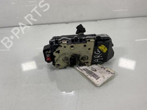 Used Rear left lock PEUGEOT 307 (3A/C) 2.0 HDi 90 (90 hp) 20030370