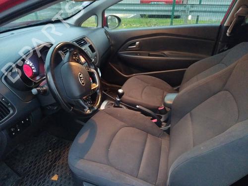 Steering rack KIA RIO III (UB) 1.25 CVVT | BP30887824M22 - Image 11
