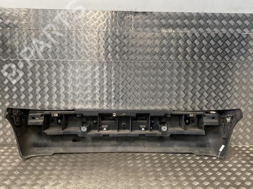 Rear bumper PEUGEOT 106 II (1A_, 1C_) 1.0 i | BP21956052C8 