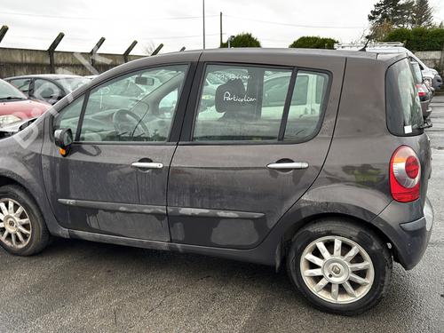 Left front indicator RENAULT MODUS / GRAND MODUS (F/JP0_) 1.5 dCi (FP0E, JP0E) | BP30579727C32 - Image 18
