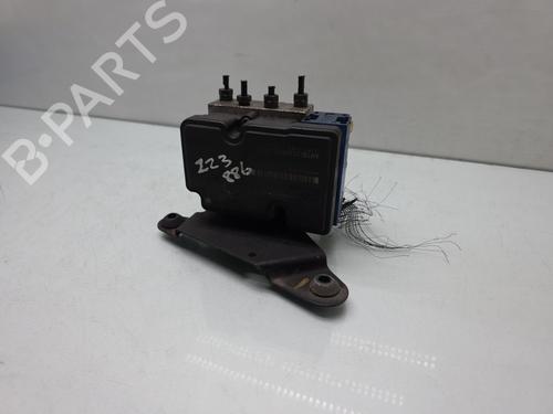 Abs pomp PEUGEOT 206 Hatchback (2A/C) 1.9 D (69 hp) 29897457
