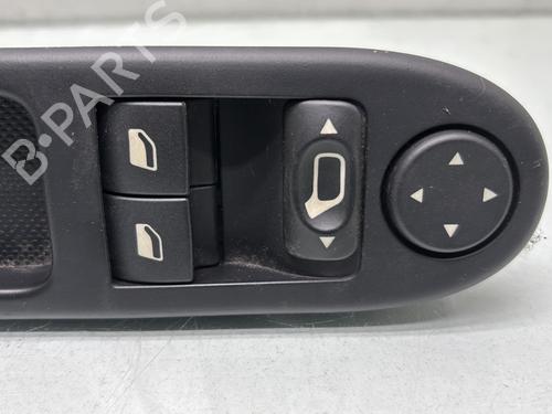 Left front window switch PEUGEOT 307 Break (3E) 1.6 HDi 110 | BP28282275I27 