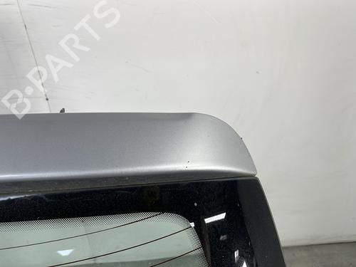 Tailgate PEUGEOT 206 Hatchback (2A/C) 2.0 HDI 90 | BP28281982C6 