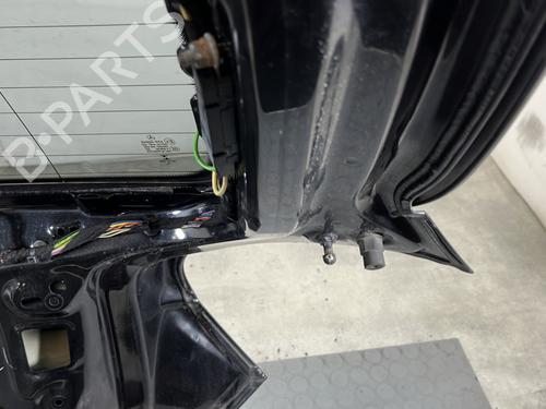 Used Tailgate Tailgate MERCEDES-BENZ A-CLASS (W176) A 200 CDI / d (176.008) (136 hp) 32208279 32208279