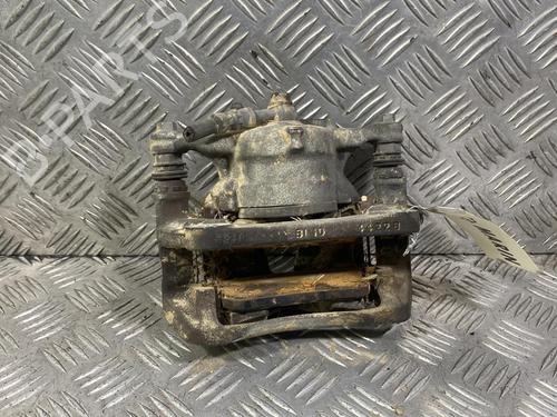 Used Left front brake caliper Left front brake caliper FORD KA+ III (UK, FK) 1.2 (85 hp) 19953126 19953126