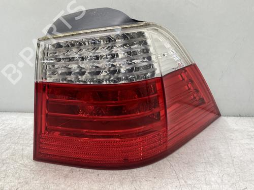 Used Right taillight Right taillight BMW 5 Touring (E61) 530 d xDrive (235 hp) 33238714 33238714