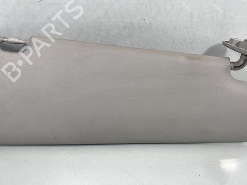 Used Left sun visor Left sun visor FIAT IDEA (350_) 1.4 16V (95 hp) 29315496 29315496