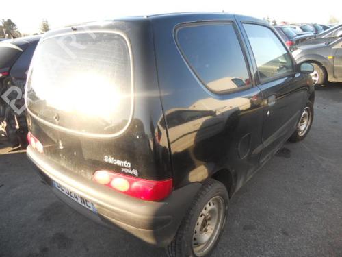 Left front indicator FIAT SEICENTO / 600 (187_)  | BP20034127C32 