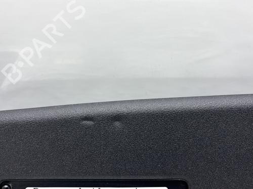 Left sun visor VW GOLF IV Cabriolet (1E7) 1.9 TDI | BP29286804I1 