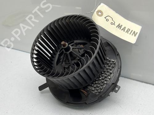 Heater blower motor SEAT LEON (1P1) 1.9 TDI | BP23766597M62 