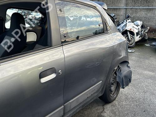 Starter RENAULT TWINGO III (BCM_, BCA_)  | BP19961469M8  - Image 6